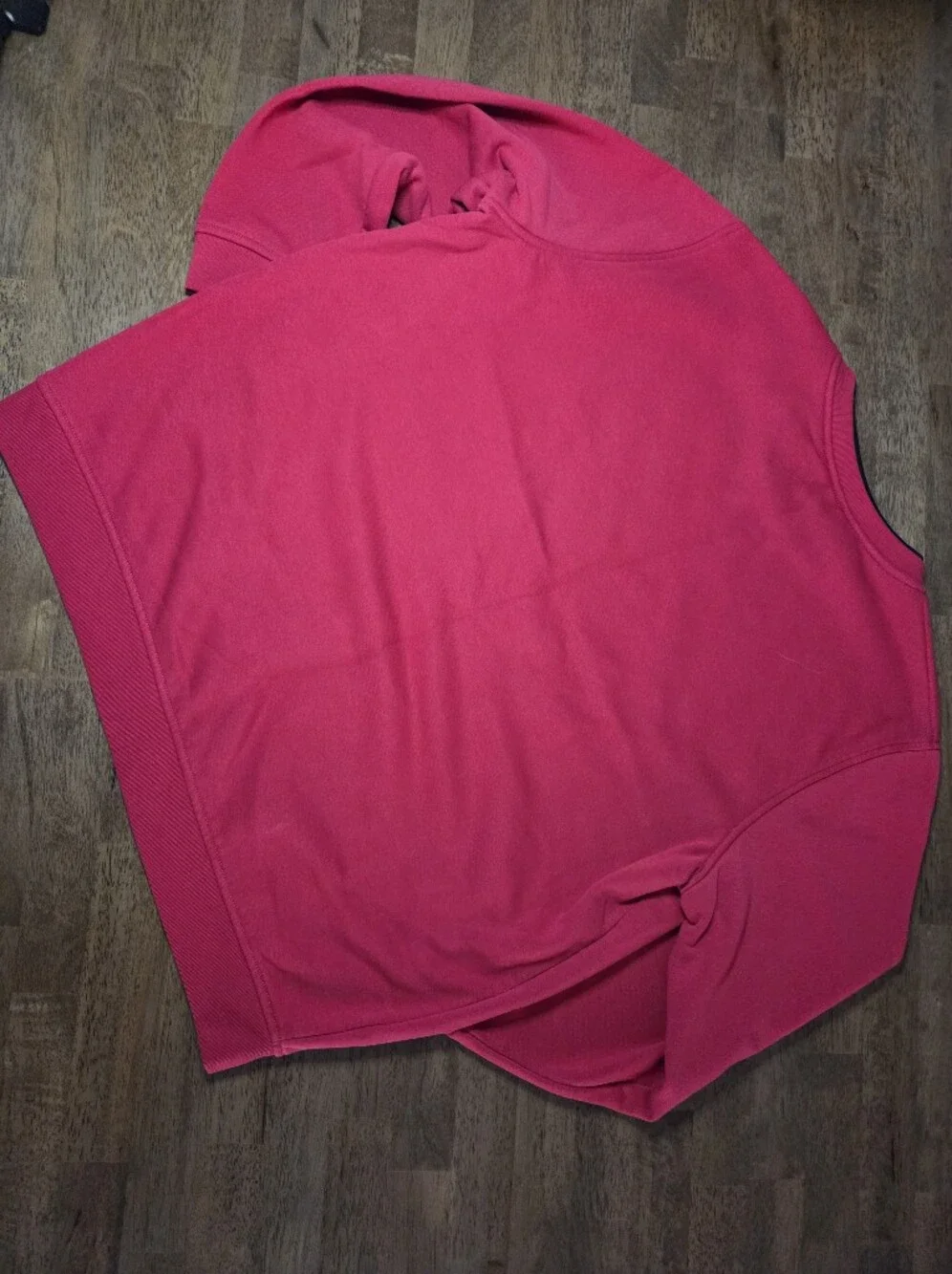 Northern Traditions Cardinal Bird Floral Crewneck Sweatshirt - Picture 4 of 8